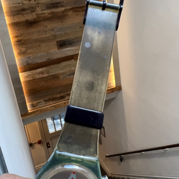 ? SWATCH WATCH \
